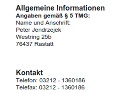 media-genial.net Hoster